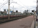 gare de Dourdan